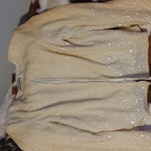 Vintage Frank Usher Blazer Sz M